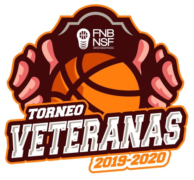 Torneo-Veteranas - Logo