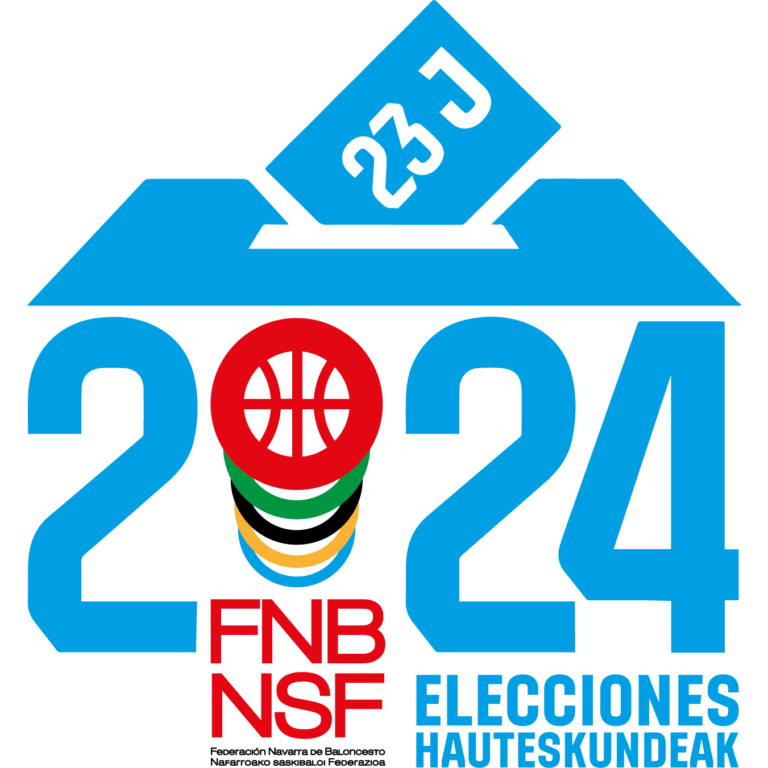 Logo 2024 Elecciones-Fecha